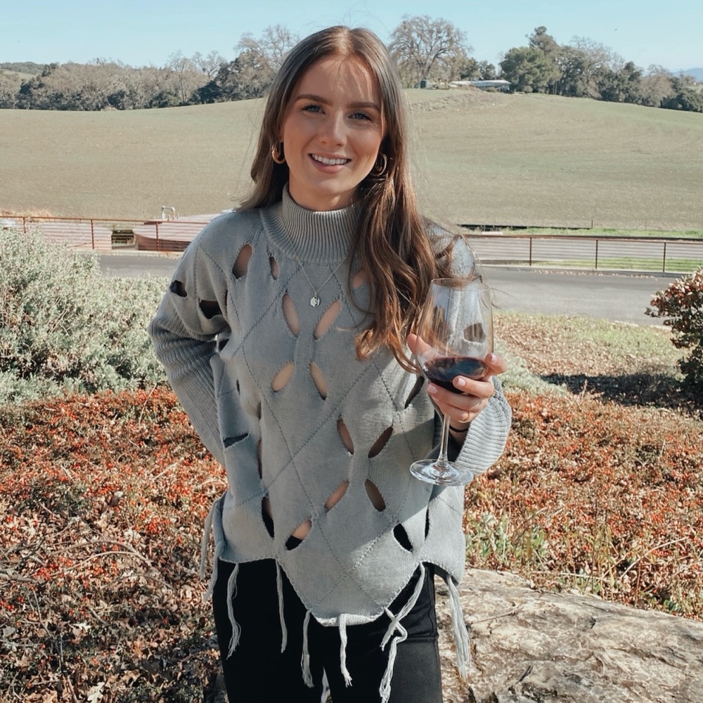 Meet your Posher, Rylee